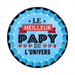 le meilleur papy