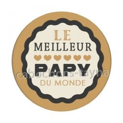 le meilleur papy