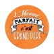 l'homme parfait c'est grand père