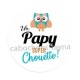 un papy super chouette