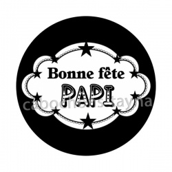 bonne fête papi