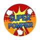 super pompier