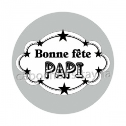 bonne fête papi