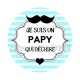 je suis un papy qui déchire