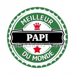 meilleur papi