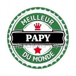 meilleur papy