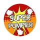 super pompier