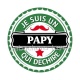 je suis un papy qui déchire