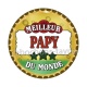 meilleur papy