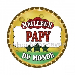 meilleur papy