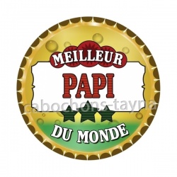 meilleur papi