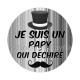 je suis un papy qui déchire