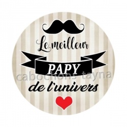 meilleur papy