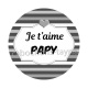 je t'aime papy