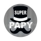 super papy