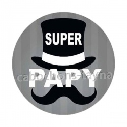 super papy