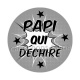 papi qui déchire