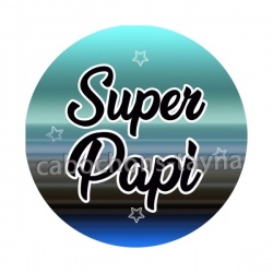 super papi