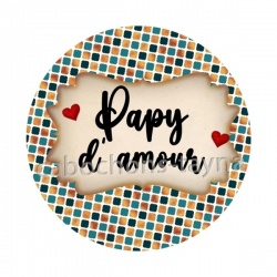 papy d'amour