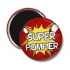 Magnet's - super pompier