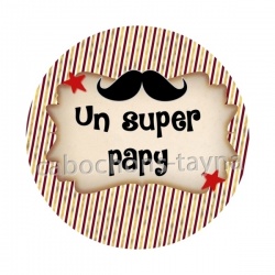 un super papy