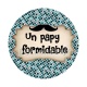 un papy formidable