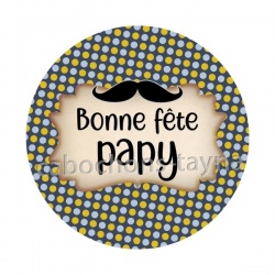 bonne fête papy