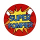 super pompier