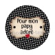 pour mon papy adoré