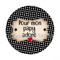 pour mon papy adoré