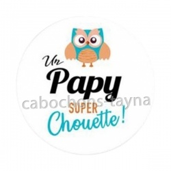 papy super chouette