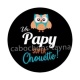 papy super chouette