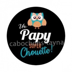papy super chouette