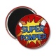 Magnet's - super pompier