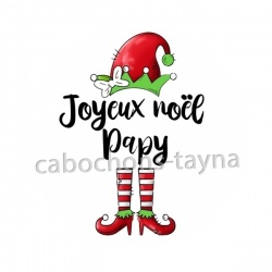joyeux noël papy