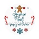 joyeux noël papy on t'aime