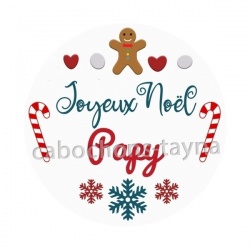 joyeux noël papy