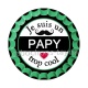 je suis un papy trop cool