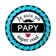 je suis un papy trop cool