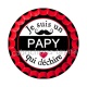 je suis un papy qui déchire