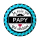 je suis un papy qui déchire