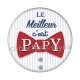 le meilleur c'est papy