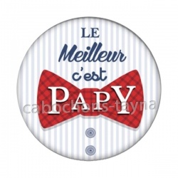 le meilleur c'est papy