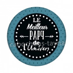 meilleur papy