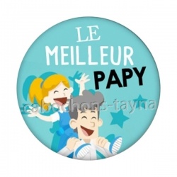 meilleur papy