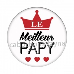 meilleur papy
