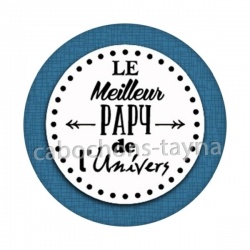 meilleur papy