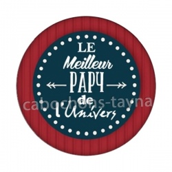 meilleur papy