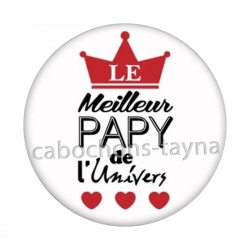 meilleur papy