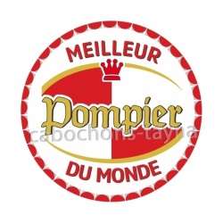 meilleur pompier du monde